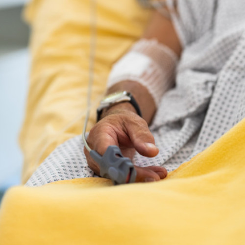 Controversa de la spitalele din Galați după moartea unui pacient