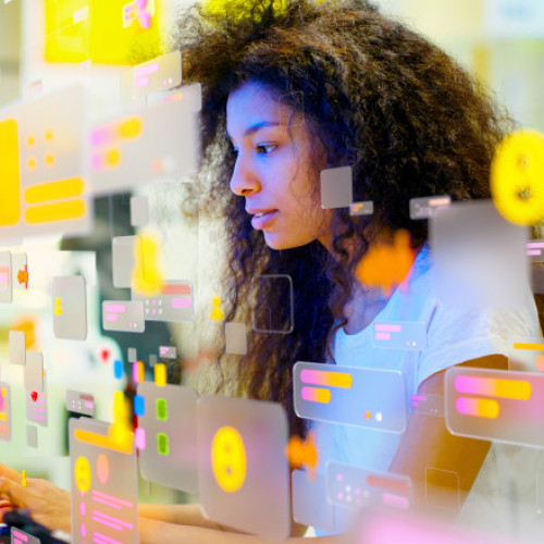 Inteligența Artificială transformă piața muncii: studii adaptate cerințelor viitoare