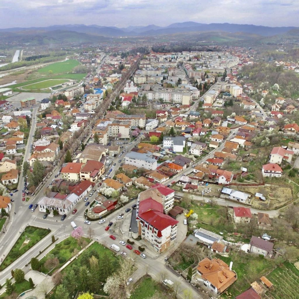 Finanțări esențiale pentru Argeș prin PNRR