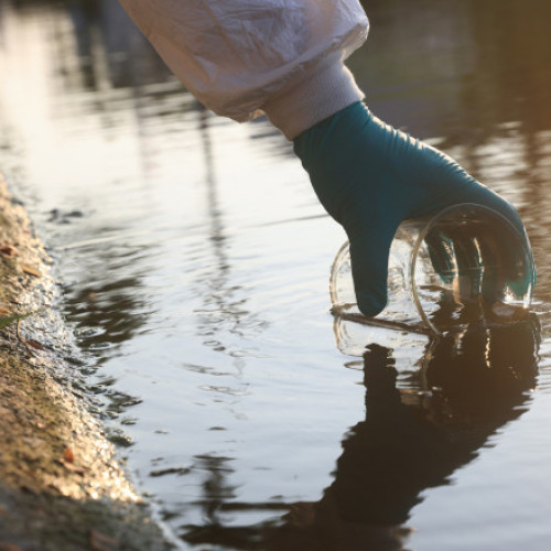 Creșterea substanțelor ilegale în apele uzate din Europa, potrivit unui nou studiu