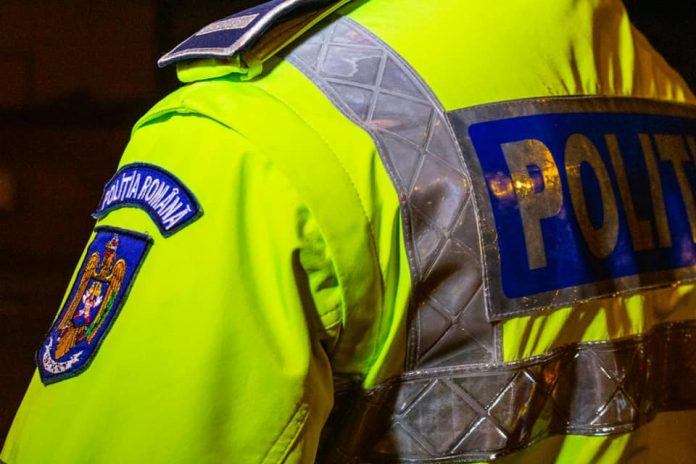 Tânăra polițistă din Ilfov riscă să își piardă locul de muncă