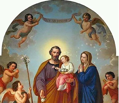 Hramul Bisericii „Sfântul Iosif” din Baia Mare va aduna credincioși din diverse comunități