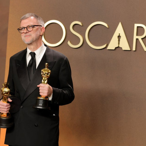 Paul Thomas Anderson își exprimă opinia despre reprezentarea femeilor de culoare în 'One Battle After Another'