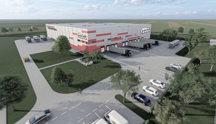 Caroli Foods investește peste 1,3 milioane de euro în energie regenerabilă