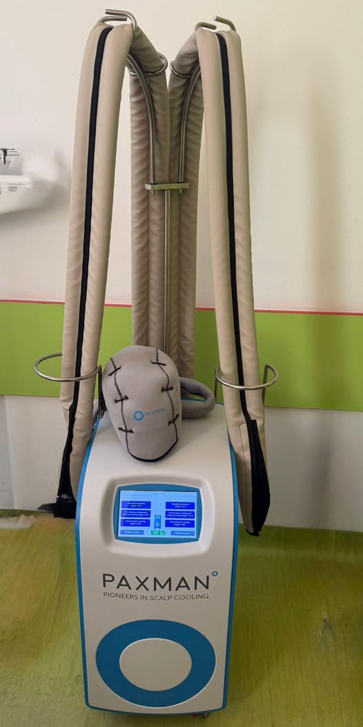 Spitalul Județean din Baia Mare introduce sisteme moderne pentru pacienții oncologici