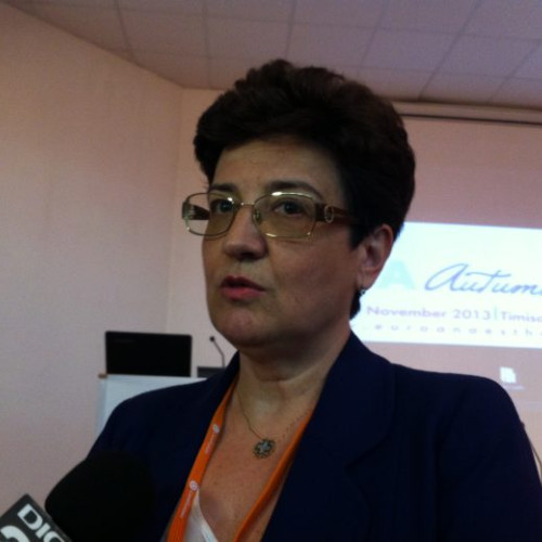 Posibil președinte român pentru Societatea Mondială de Anestezie - Jurnalul de Ilfov Nr. 693