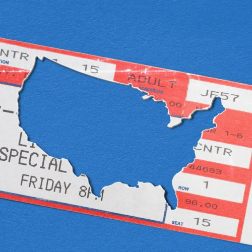 Procesul Live Nation reîncepe cu o „ciocan de catifea”