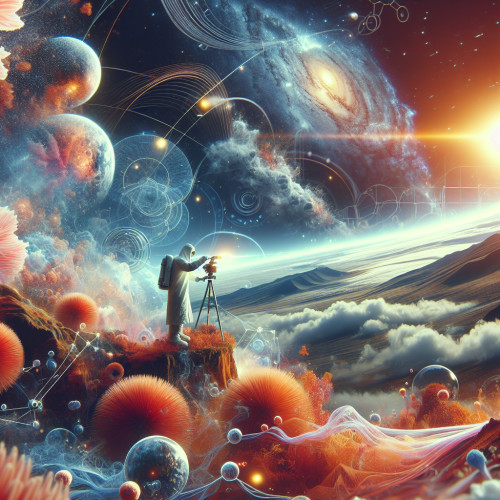 Știați că acțiunea vulcanică poate forma insule noi? 🌋🏝️