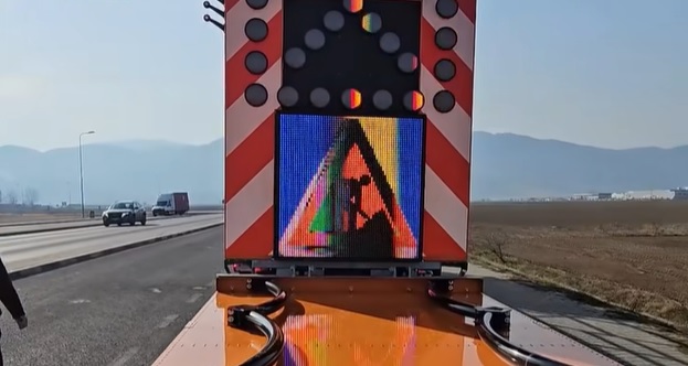 Angajații drumurilor din Brașov vor beneficia de condiții mai sigure de muncă