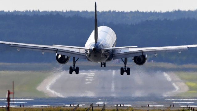 Incident medical forțează aterizarea neprevăzută a unui zbor Wizz Air