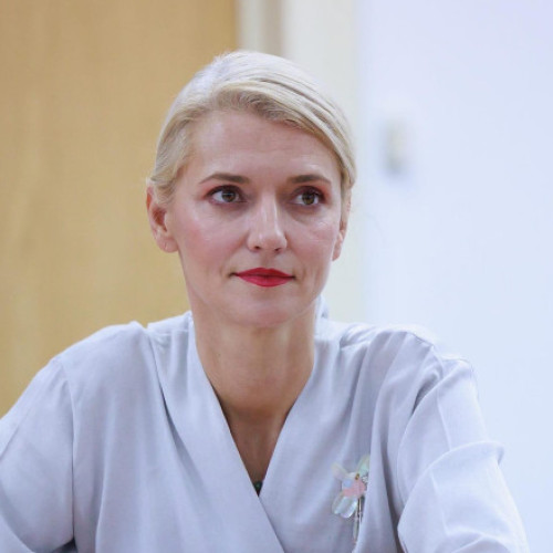 Alina Gorghiu: PNL nu va părăsi coaliția de guvernare