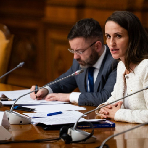România nu se confruntă cu amenințări directe din partea Iranului, spune ministra de Externe