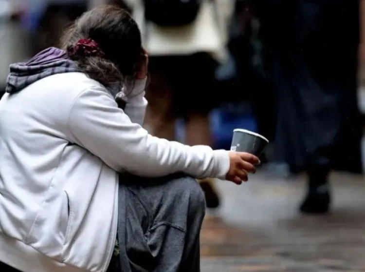 Locuitorii din Cluj-Napoca reclamă agresivitate a cerșetorilor