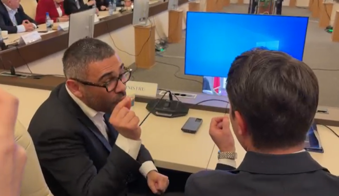 Tensiuni politice în dezbaterile bugetului de stat pentru 2026