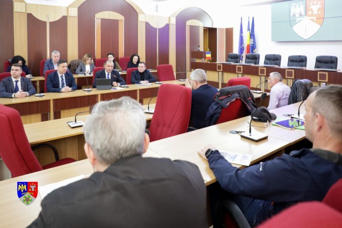 Județul Vrancea înființează Club Sportiv Județean pentru dezvoltarea sportului