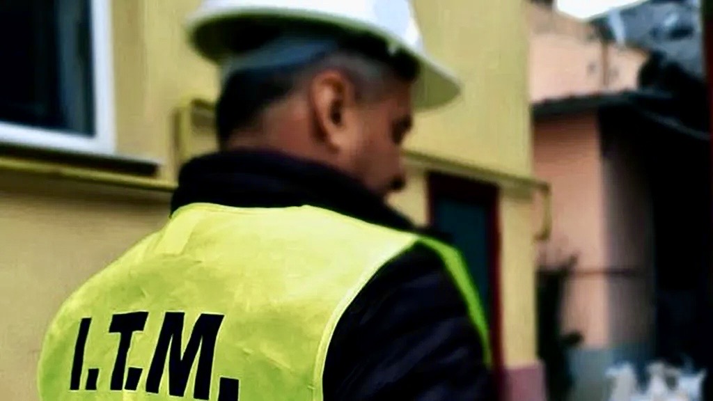 Controale ample la ITM Argeș: Sancțiuni pentru muncă nedeclarată