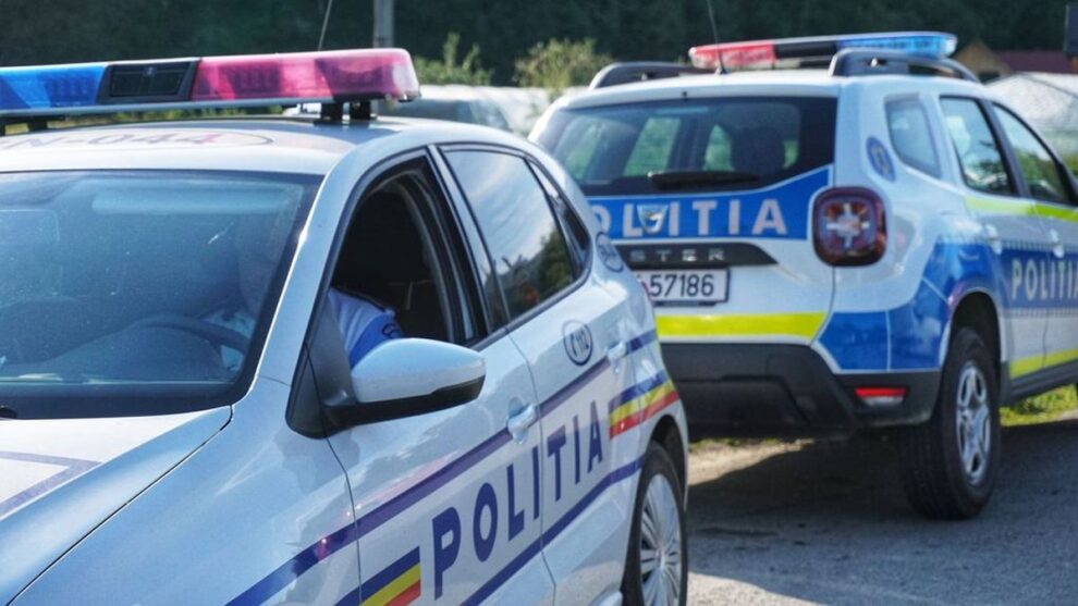 Poliția din Bistrița-Năsăud își întărește controalele asupra bicicliștilor