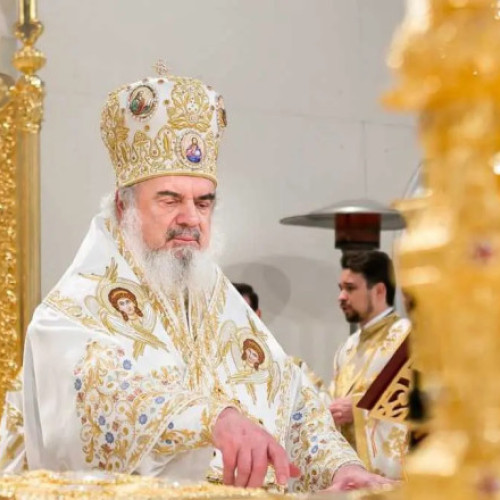 Patriarhia Română atrage atenția asupra fraudelor online