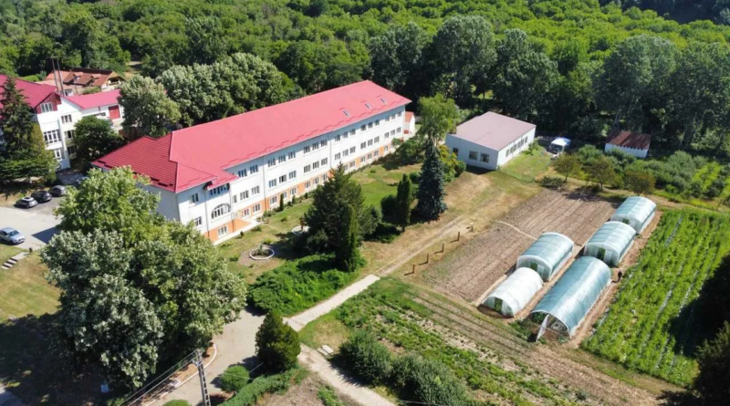 Oportunități de carieră la Liceul Tehnologic Agricol „Alexandru Borza”