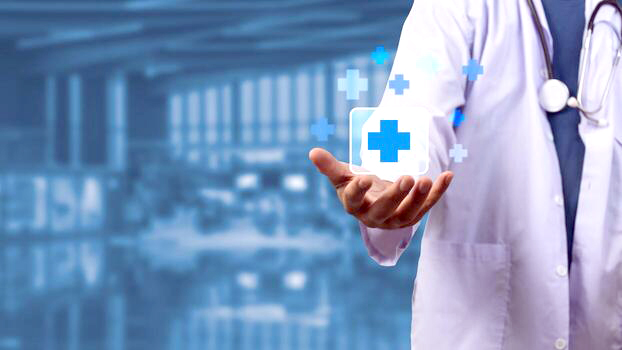 Dispensarul medical din Bucureșci beneficiază de fonduri europene pentru dezvoltare