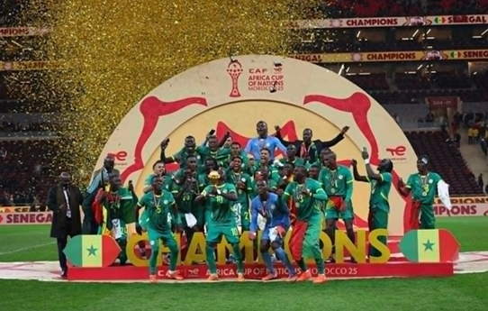 Senegalul cere o anchetă internațională după retragerea titlului de campion