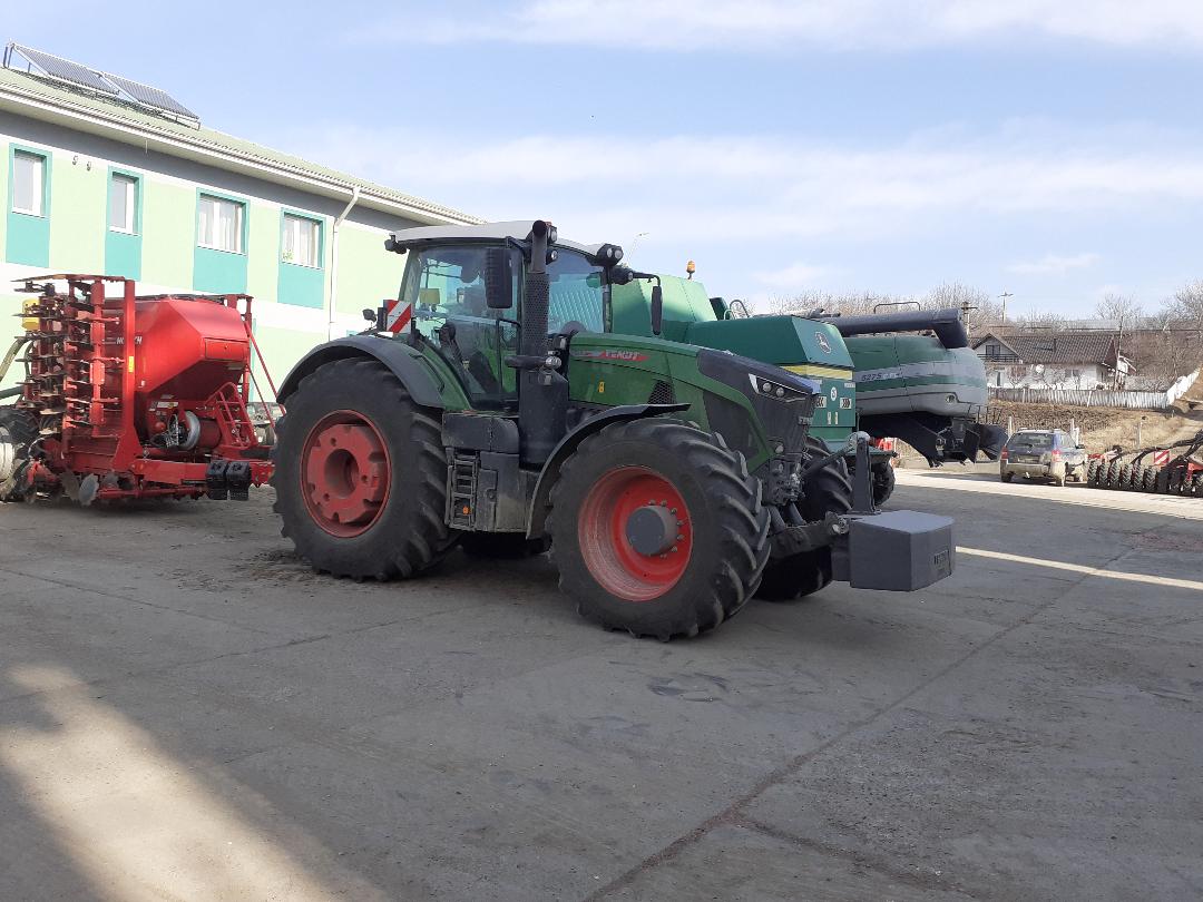 Guvernul pregătește continuarea ajutoarelor pentru motorina din agricultură în 2026