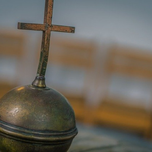 Parlamentul va avea o capelă ortodoxă inaugurată pe 25 martie