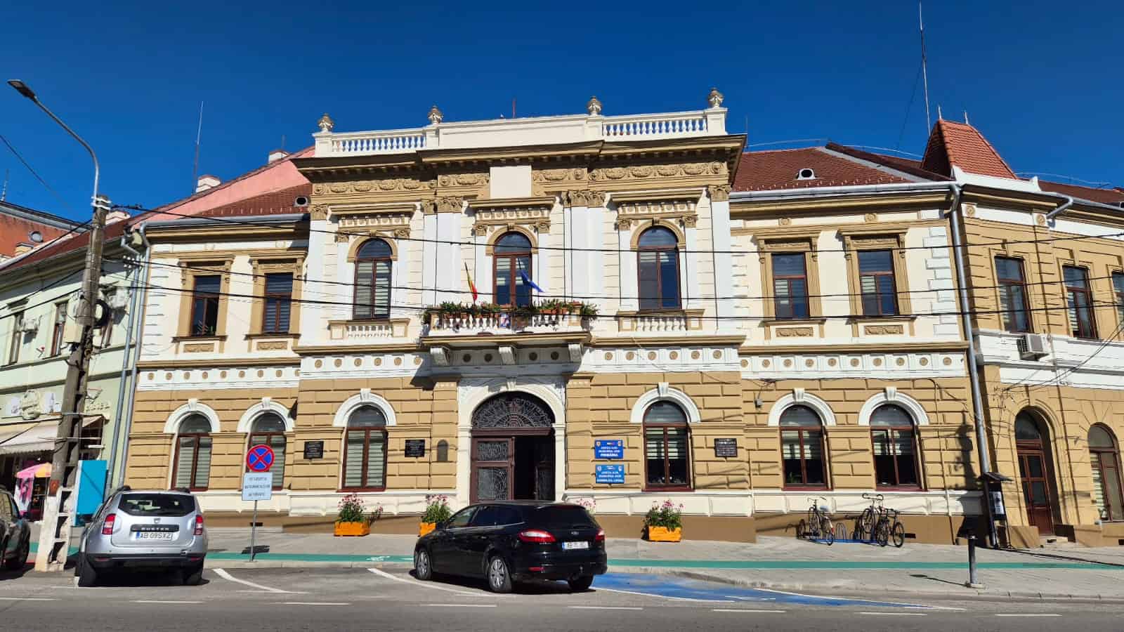 Aiud organizează licitație publică pentru închirierea unui teren