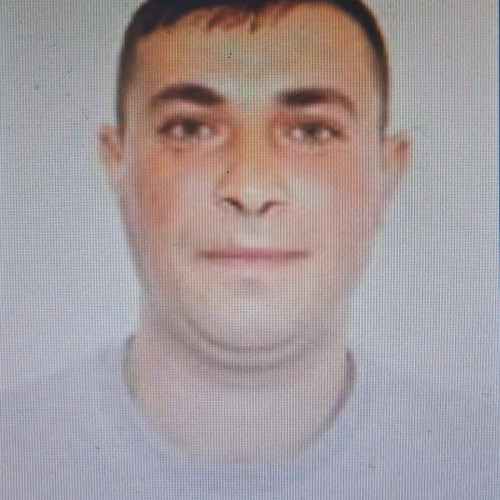 Cerere de ajutor pentru găsirea unui bărbat dispărut în Târgoviște