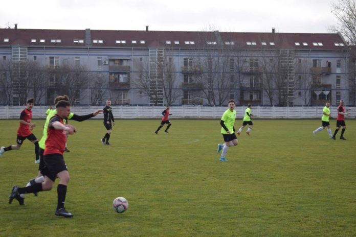 Etapa 14 din Superliga Vrancei: Rezultate și reînceperea campionatului