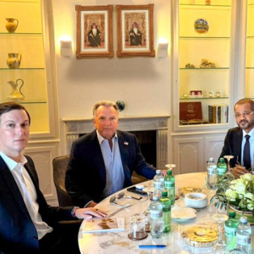 O invitație surprinzătoare în mijlocul negocierilor nucleare cu Iranul