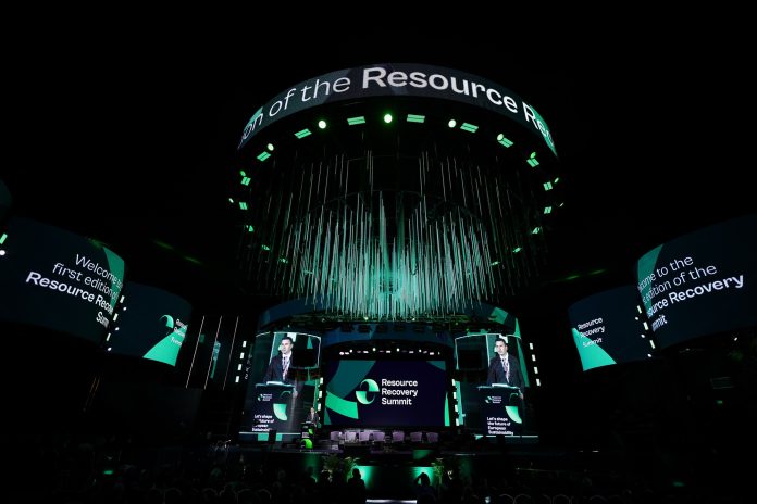 România devine lider în economia circulară la Resource Recovery Summit 2026