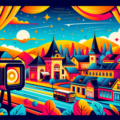 Vecinul și păsările-taxi 🐦🚕