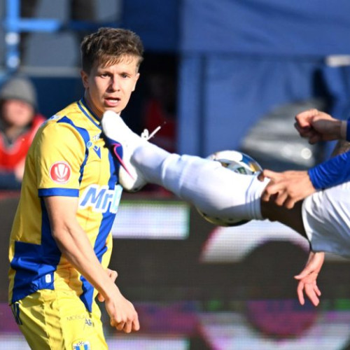 Programul meciurilor din runda a treia a play-off-ului și play-out-ului