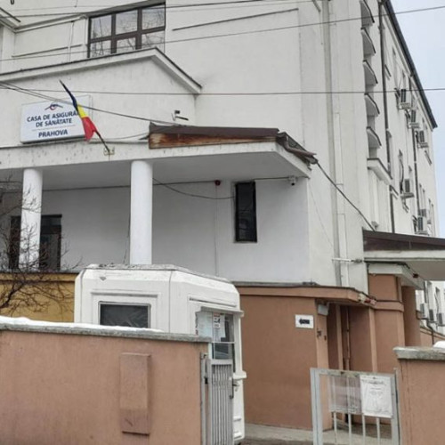 CAS Prahova reamintește despre noi reguli pentru raportarea serviciilor medicale