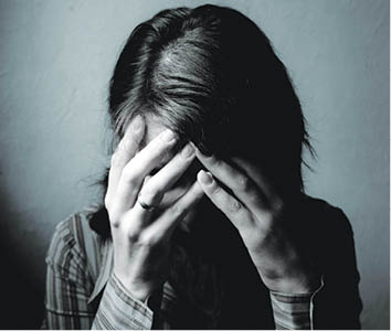 O cauză surprinzătoare a depresiei identificată la nivel celular