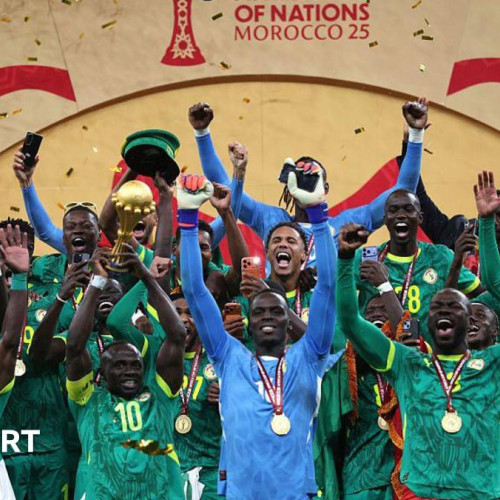 AFCON 2025: Marocul declarat câștigător după anularea înfrângerii în fața Senegalului