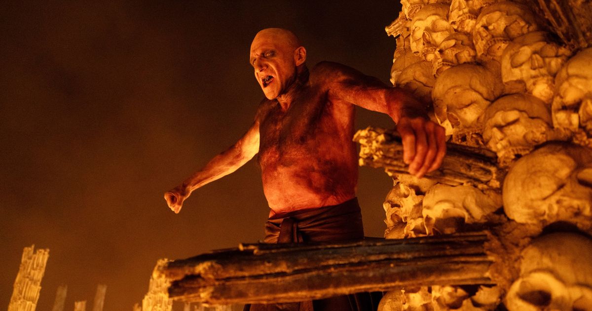 Amy Madigan a câștigat un Oscar pentru Weapons. Care va fi următoarea mare performanță de groază?