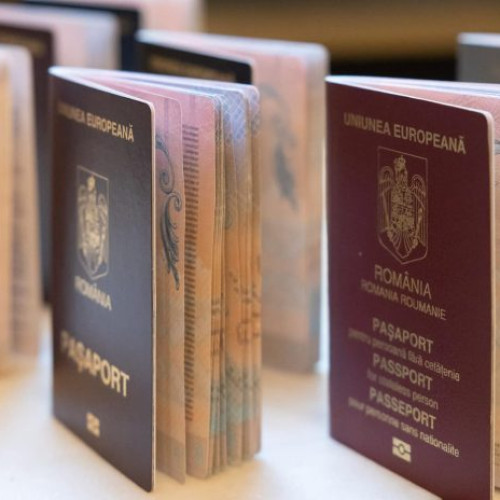 România sărbătorește Ziua Pașaportului Românesc pe 19 martie
