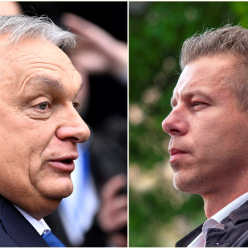 Alegerea din Ungaria, marcată de tensiuni și incertitudini