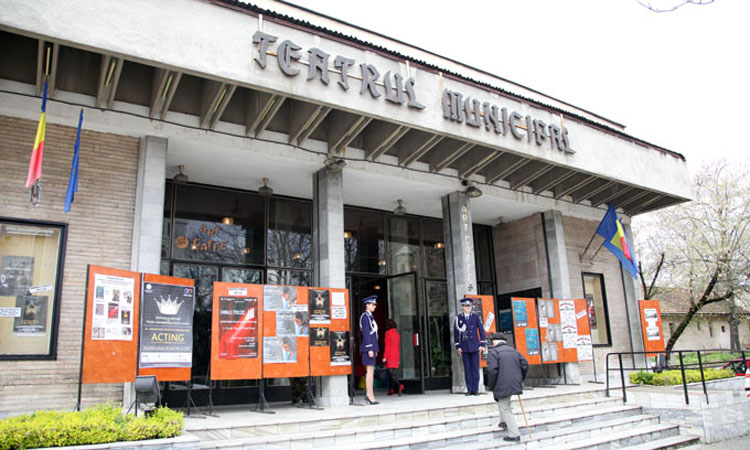 Festivalul de Teatru Contemporan „Acting” reunește tineri actori la Baia Mare