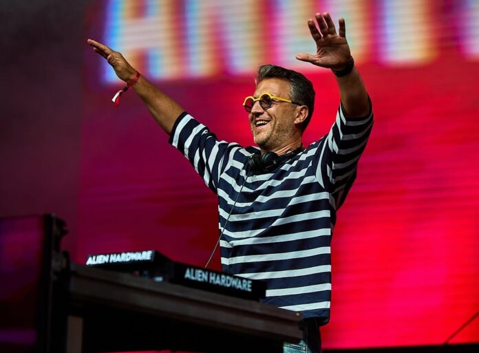 Apropo TV, emisiunea lui Andi Moisescu, ia o pauză pentru regândire