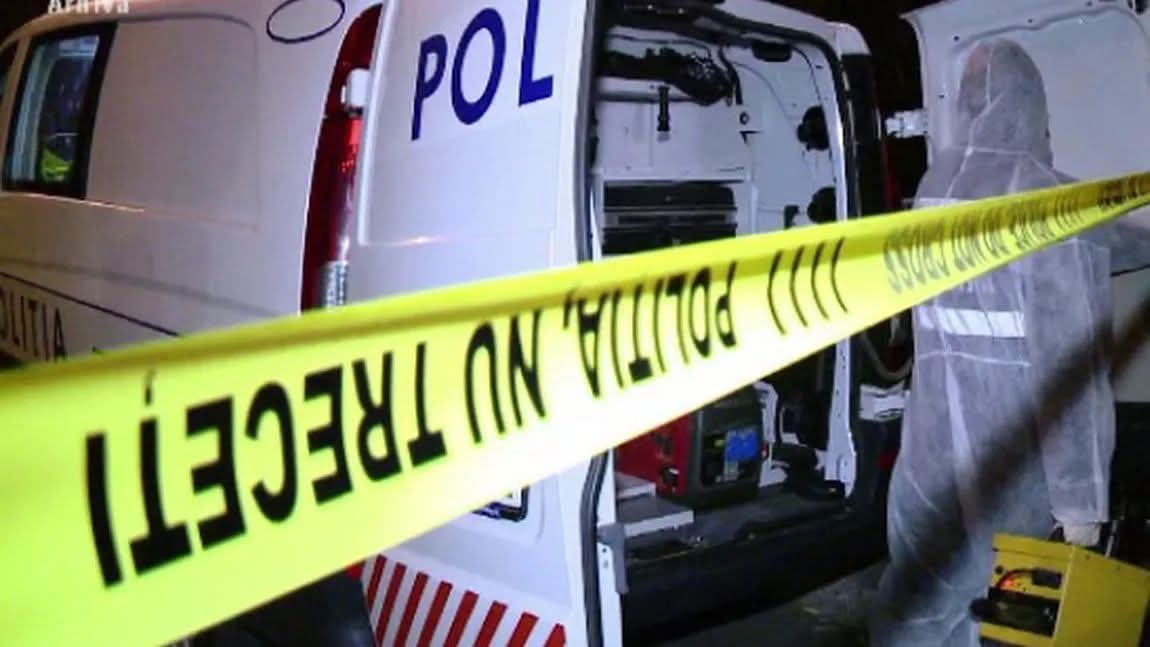 Tragedie în Timișoara: Un bărbat de 78 de ani găsit mort după ce vecinii au alertat autoritățile