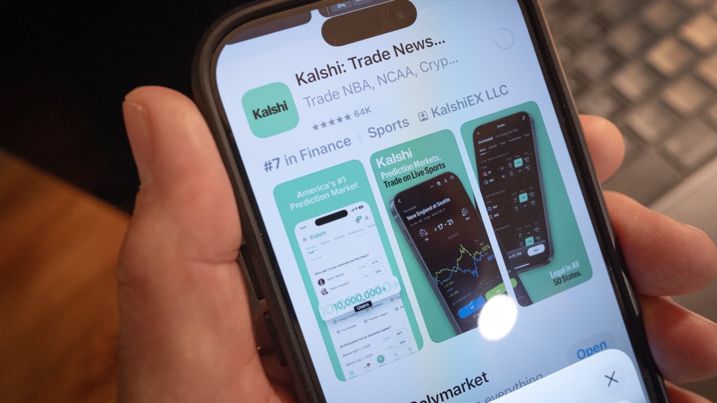 Procese penale împotriva Kalshi pentru 'jocuri de noroc ilegale' în Arizona