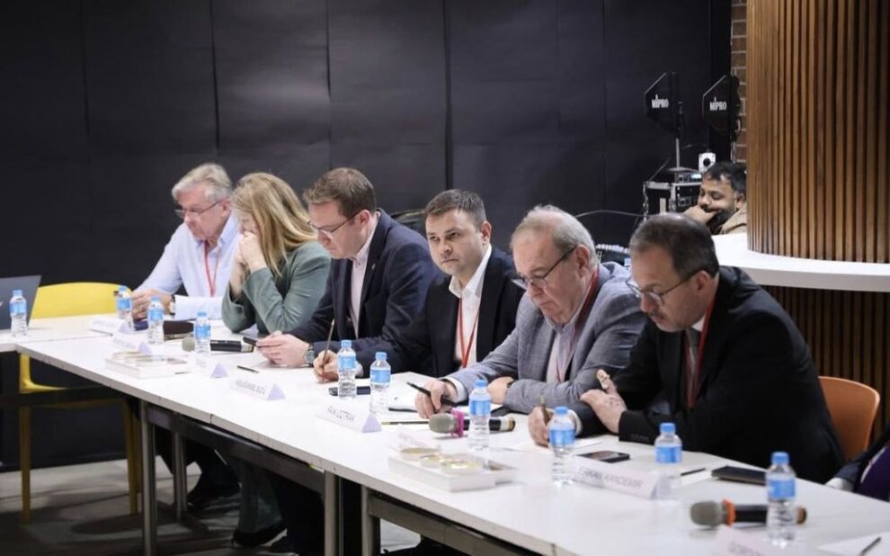 Delegat român participă la Raisina Dialogue în India