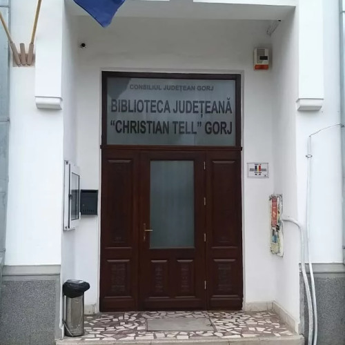 Biblioteca Județeană Gorj lansează ateliere digitale pentru elevii din Târgu Jiu