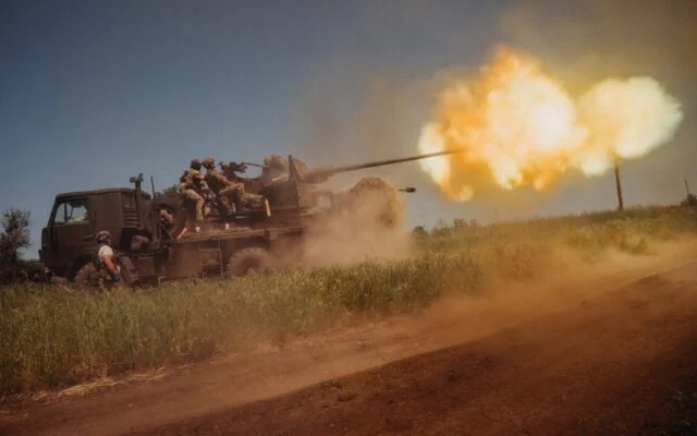 Incendiu major în Ras Laffan, Qatar, după un atac iranian