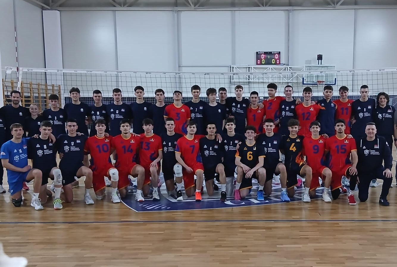 Volei, futsal și badminton: Rezultate și pregătiri din sportul gălățean