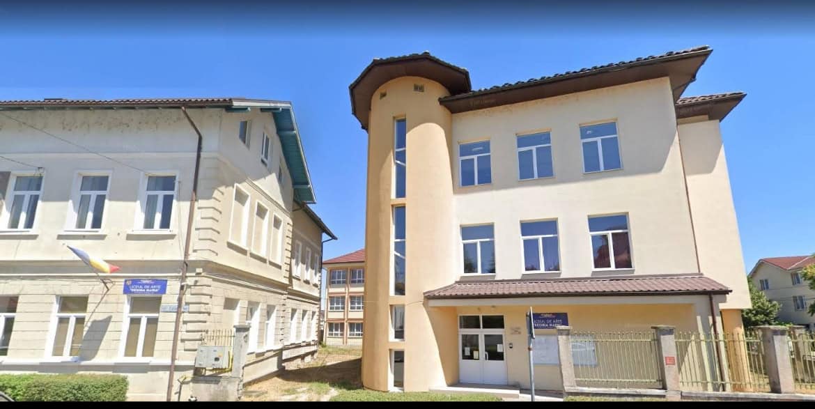 Olimpiada de Interpretare Instrumentală pentru Gimnaziu are loc la Alba Iulia