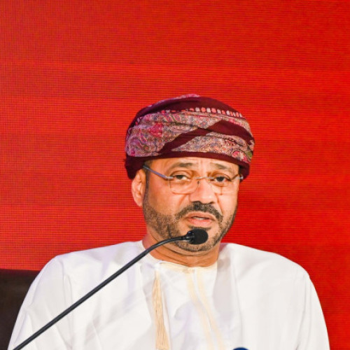 Ministrul de Externe al Omanului critică implicarea SUA în războiul cu Iranul